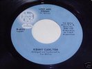 Kenny Carlton: Lost And Found 45 - Northern Soul