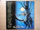 IRON MAIDEN 2 LP 