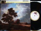 1963 ASD 549 Ferras Tortelier Brahms White Gold 1st NM