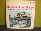 Steel Funk & Brass LP heavy Calypso funk Mosco Tiles