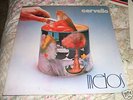 MEGARARO LP ITALIAN PROGRESSIVE CERVELLO MELOS 1973