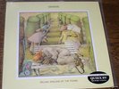 Genesis Selling England 180g Classic Records - sealed