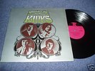RARE Orig. UK LP 