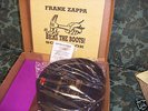 Frank Zappa Beat The Boots Volume 2 Box Set of 7 LPs