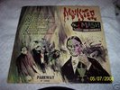 Monster Mash   John Zacherle   Parkway P-7018 Very Rare