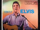ELVIS PRESLEY  Rare Picture Sleeve RCA VICTOR EPA-994