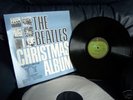 THE BEATLES CHRISTMAS ALBUM FAN CLUB RELEASES 1963-1969