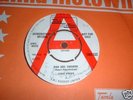 RED& WHITE DEMO 1965 TMG 532 STEVIE WONDER TAMLA MOTOWN
