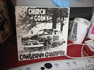COMPULSIVE GAMBLERS Church Goin' RARE Garage OBLIVIANS