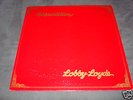 LP/LOBBY LOYDE--Obsecration, very rare Original N/M