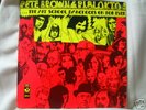 PETE BROWN & PIBLOKTO / RARE ORIG JAPAN LP RED WAX