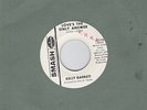 NORTHERN SOUL KELLY GARRETT