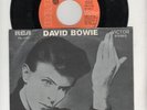 DAVID BOWIE  - HEROES 7