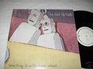 THE GET UP KIDS Something to write home  Alt/Indie LP