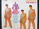 ELVIS PRESLEY  Rare Picture Sleeve RCA VICTOR EPA-5141