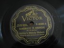 Ashley's Melody Makers on Victor V-40300, E+ to N-