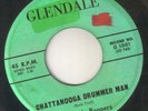 WILD ROCKABILLY The Little Boppers GLANDALE  (( HEAR ))