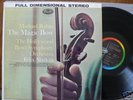 RARE lp MICHAEL RABIN MAGIC BOW CAPITOL STEREO 1960 M-
