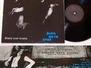 JUAN DE LA CRUZ SHAKE YOUR BRAIN ltd re LP psych POKORA