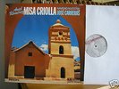 Philips 420955-1 dig Ramirez, Misa Criolla, Carreras