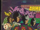 SEALED RARE The Yardbirds,orig. 1st ed. LITTLE GAMES