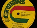 Johnny Clarke Jah Love is With I UK Greensleeves Listen