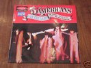 TRES RARE FRENCH EP THE FIVE AMERICANS I SEE THE LIGHT