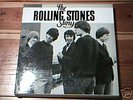 The Rolling Stones Story -- raare 12 Lp Box -- TOP