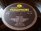 BEATLES RUBBER SOUL 1ST UK PRS (LOUD CUT) AwEsOmE AuDiO