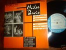 MILES DAVIS * Orig. USA Blue Note 5013 10