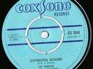Hamlins - Sentimental Reasons - MINT *LISTEN*