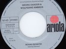 Georg Danzer Wolfgang Ambros 7