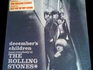 ROLLING STONES - Decembers Children - Sealed LP 1965