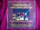 MFSL SEALED LP BB KING THE BLUES..A REAL SUMMIT MEETING