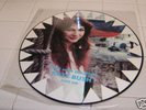 KATE BUSH - Chat With The Stars Interview Picture Disc