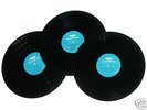 CD4 Quadraphonic RARE Original Quad Technical Test Set