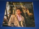 ART PEPPER MEETS THE RHYTHM SECTION MONO 1ST PRESS MINT