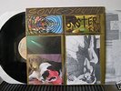 SONIC YOUTH - SISTER LP 1st Pressing SST