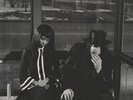 White Stripes Get Behind Me Satan RARE double PROMO LP