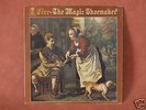 FIRE - THE MAGIC SHOEMAKER 1970 PSYCH ORIG RARE PYE LP