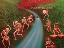Wilson Audiophile  RHYTHM DEVILS  Play River Music  NM