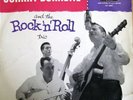Johnny Burnette & the Rock n Roll Trio Coral LVC 10041