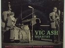 VIC ASH QUARTET ROYAL FESTIVAL HALL 1956 RARE TEMPO 7