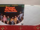 BEYOND THE VALLEY OF THE DOLLS Soundtrack LP 1970 1st