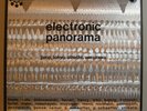 Electronic Panorama Perspective 21° Siecle Philips 4LP