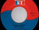 Soul Funk 45 Pearly Queen on Sound Triangle