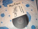 MYSTIQUE - Black Rider EP HYPER RARE CANADIAN MONSTER