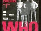 The Who:Bucket 