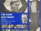 RAY PITTS & THE RADIO JAZZ GROUP Original Danish Debut