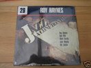 ROY HAYNES - RARE HORO LP. KILLER BREAK 'GUADALUPE'